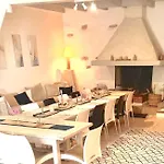 Le Castillou Hébergement de vacances Luc-sur-Aude