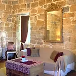 Le Castillou * Luc-sur-Aude