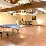 Hébergement de vacances Le Castillou