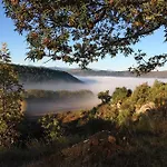 Hébergement de vacances Le Castillou Luc-sur-Aude