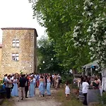 Hébergement de vacances Le Castillou