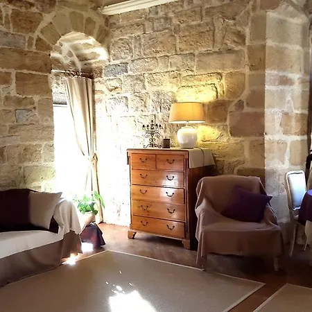 Le Castillou * Luc-sur-Aude