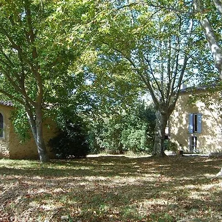 Le Castillou Luc-sur-Aude
