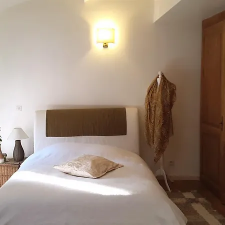 Holiday home Le Castillou Luc-sur-Aude