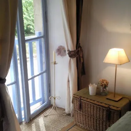 Holiday home Le Castillou