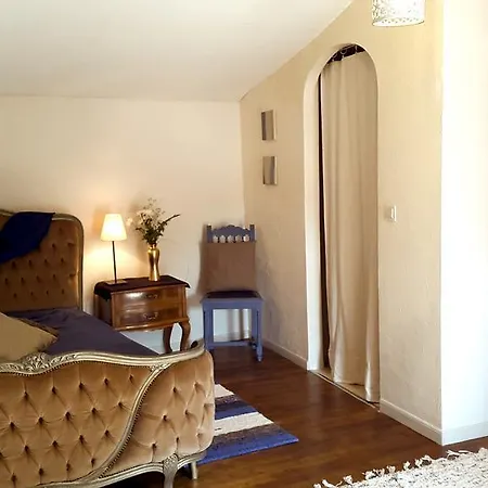 Le Castillou Holiday home Luc-sur-Aude