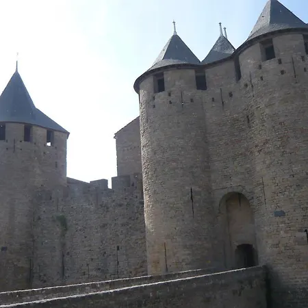 Le Castillou *