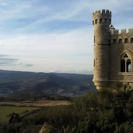 Le Castillou