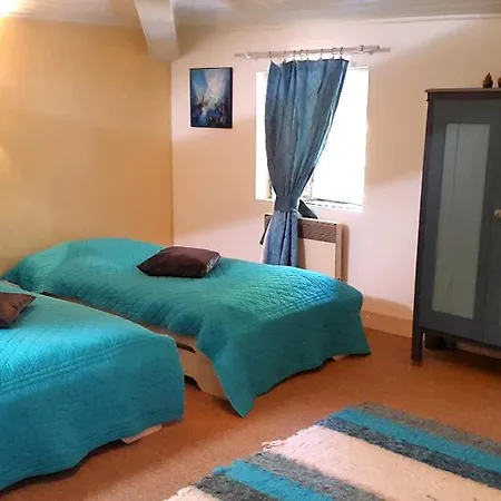 Holiday home Le Castillou *
