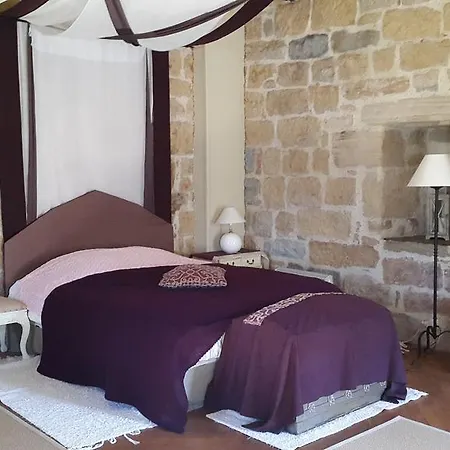 Le Castillou