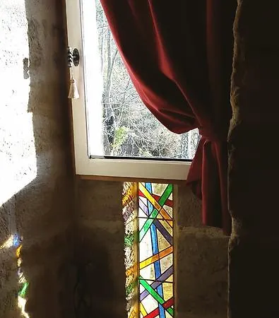 Le Castillou * Luc-sur-Aude