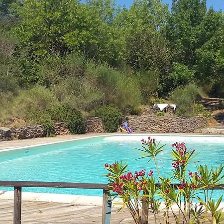 Le Castillou