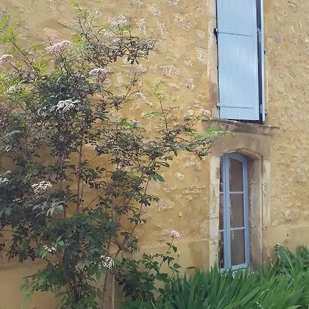 Le Castillou Сasa de vacaciones Luc-sur-Aude