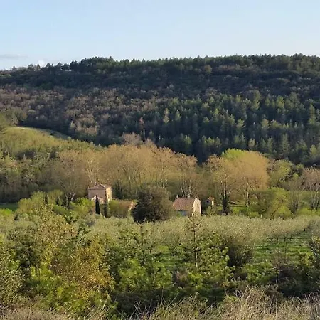 Le Castillou *