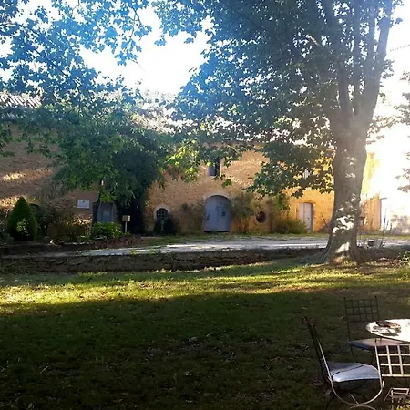 Le Castillou Luc-sur-Aude