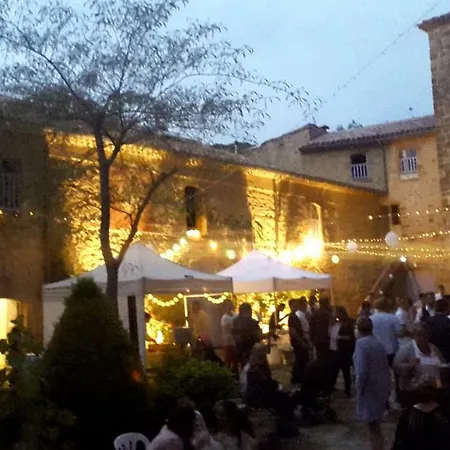 Holiday home Le Castillou