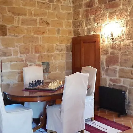 Le Castillou Luc-sur-Aude