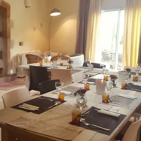 Holiday home Le Castillou Luc-sur-Aude