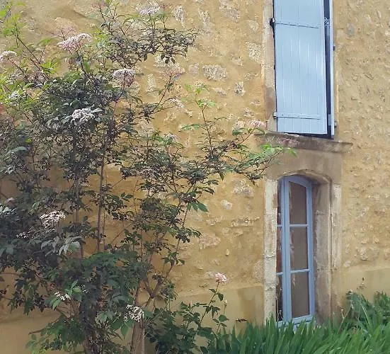 Le Castillou Feriehus Luc-sur-Aude