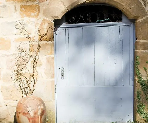 Le Castillou Feriehus